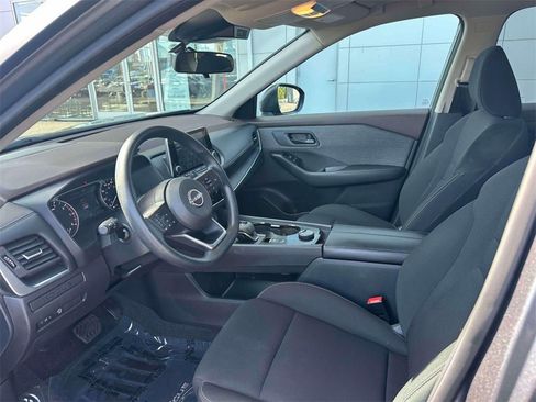 Certified 2023 Nissan Rogue S image 15