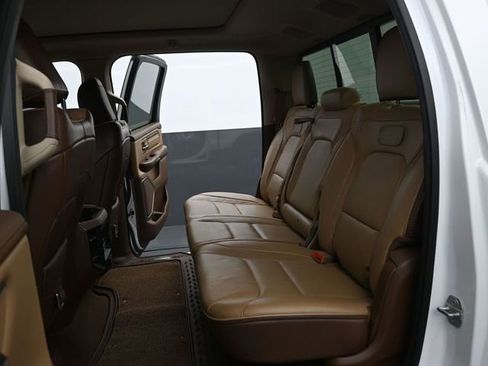 Used 2020 RAM 1500 Limited RWD image 11