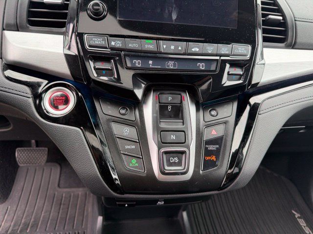 Used 2021 Honda Odyssey Touring image 19