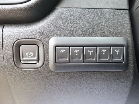 New 2026 Chevrolet Silverado 3500 W/T w/ WT Convenience Package AWD/4WD image 13