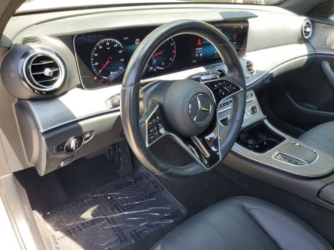 Used 2021 Mercedes-Benz E 350 E 350 w/ Premium Package image 17