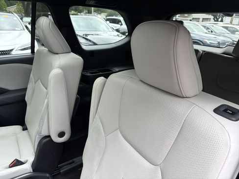 Certified 2024 Lexus TX 350 AWD w/ Technology Package image 29