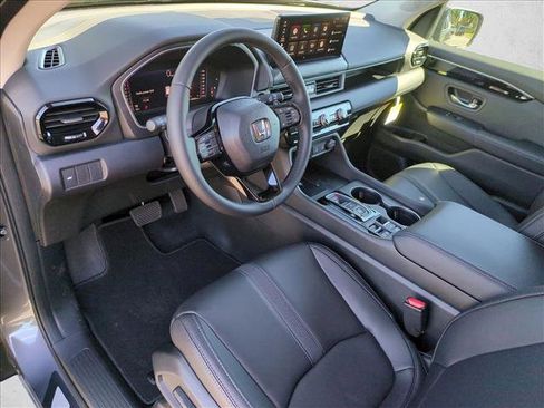 New 2026 Honda Pilot EX-L image 3