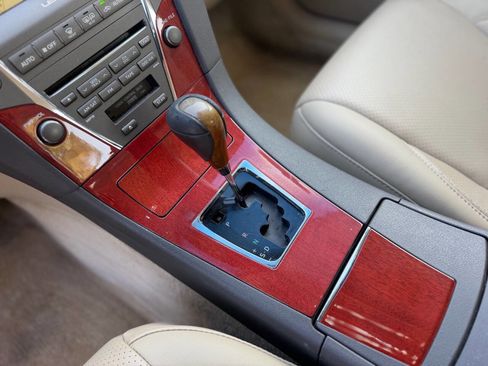 Used 2009 Lexus ES 350 FWD image 19