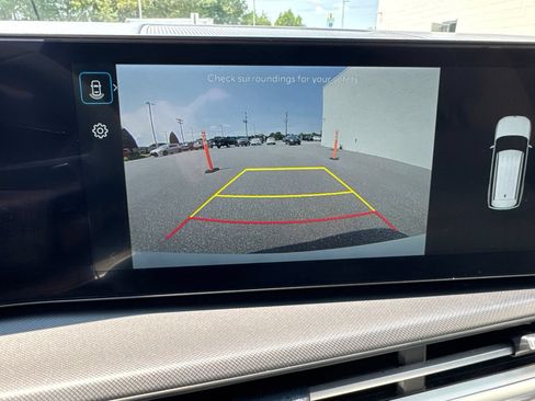 Certified 2026 Hyundai Santa Fe SE FWD image 26
