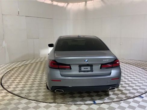 Used 2023 BMW 530i 530i w/ Premium Package image 7
