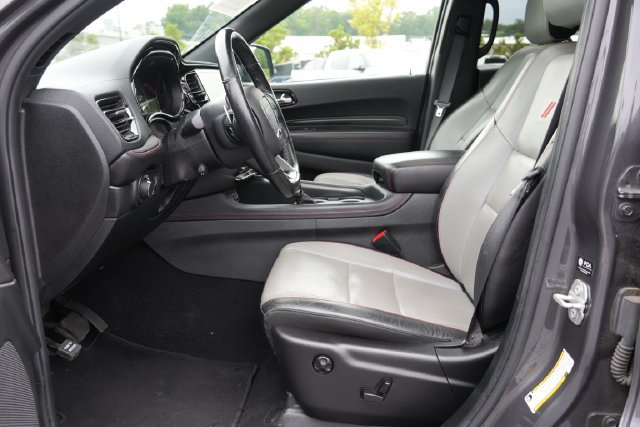Used 2024 Dodge Durango GT AWD/4WD image 26