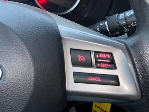 Used 2014 Subaru Forester 2.5i Premium image 35