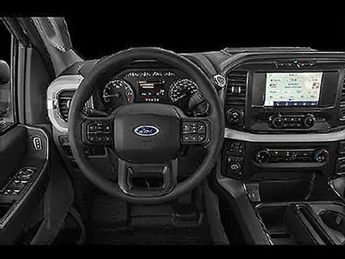 Used 2023 Ford F150 XLT AWD/4WD image 57