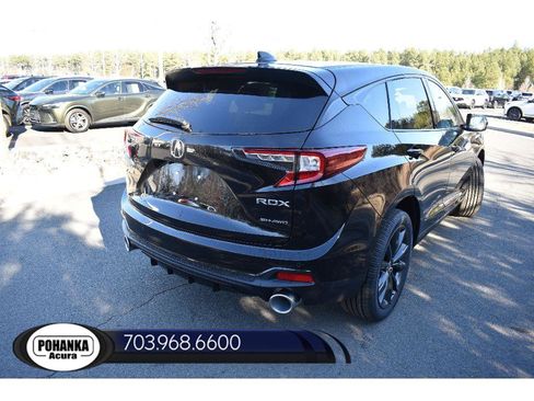 New 2026 Acura RDX A-Spec image 7