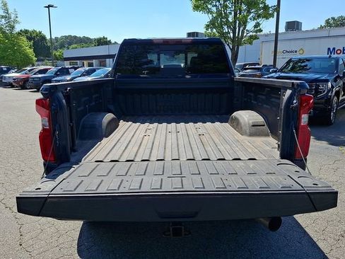 Used 2023 Chevrolet Silverado 3500 High Country w/ Z71 Off-Road Package AWD/4WD image 26