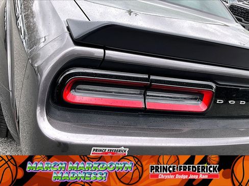 Used 2023 Dodge Challenger R/T Scat Pack image 25