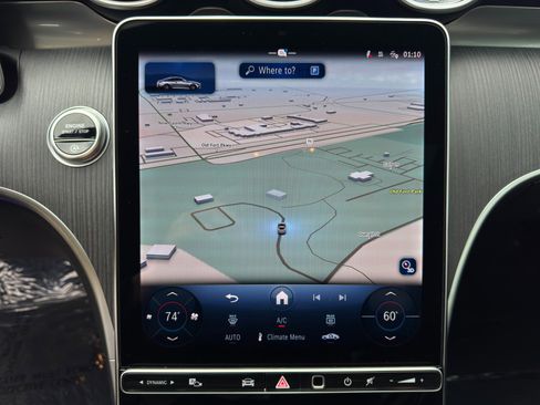 Used 2024 Mercedes-Benz CLE 450 4MATIC Coupe image 44