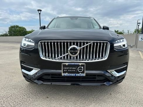Certified 2023 Volvo XC90 B5 Plus w/ Protection Package Premier AWD/4WD image 2