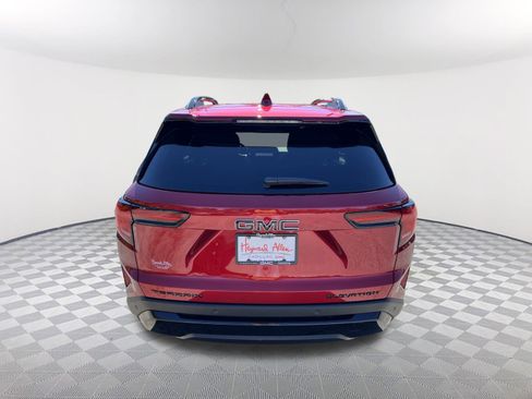 New 2026 GMC Terrain Elevation w/ Elevation Premium Package image 7