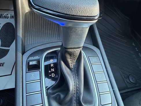 Used 2025 Hyundai Kona SE AWD/4WD image 24