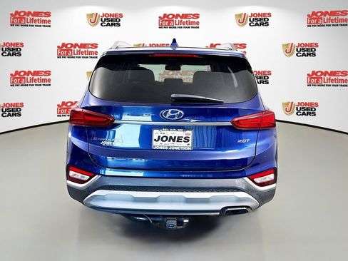 Used 2020 Hyundai Santa Fe SEL FWD image 15
