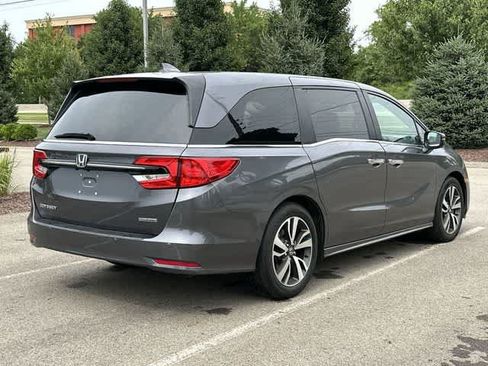 Used 2023 Honda Odyssey Touring image 25