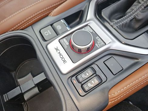 Used 2019 Subaru Forester Touring w/ Popular Package #3 image 19