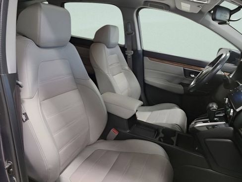 Used 2021 Honda CR-V EX-L image 13