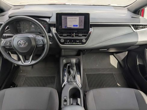 Certified 2025 Toyota Corolla SE FWD image 15