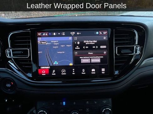 Used 2024 Dodge Durango R/T image 14