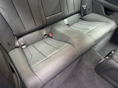 Used 2021 BMW 430i Coupe w/ Convenience Package image 37