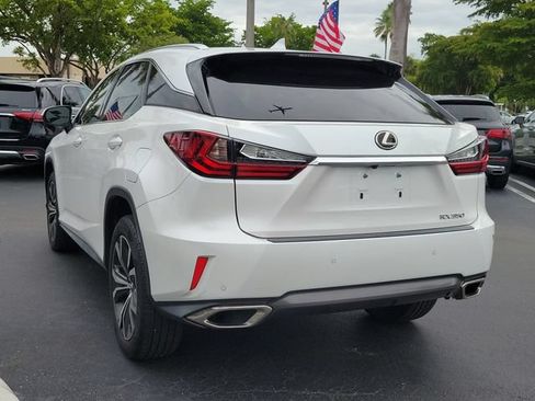 Used 2019 Lexus RX 350 FWD w/ Premium Package image 6
