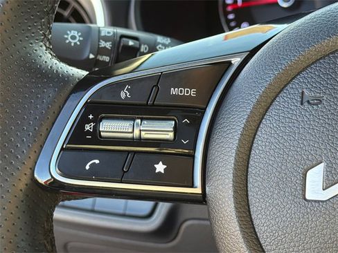 Used 2024 Kia Forte GT-Line w/ GT-Line Premium Package image 34