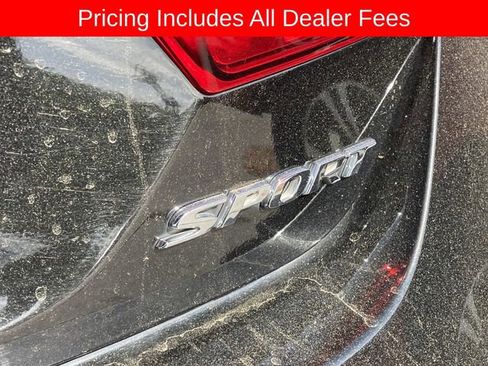 Used 2022 Honda Accord Sport image 11