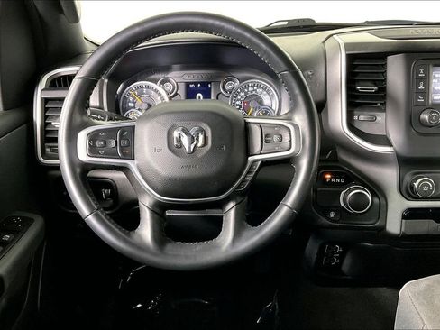 Used 2022 RAM 1500 Big Horn image 5