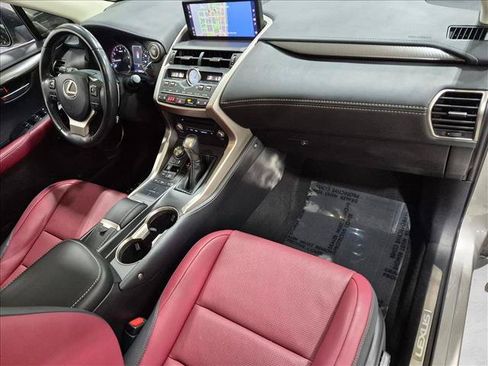 Used 2020 Lexus NX 300 FWD w/ Premium Package image 23