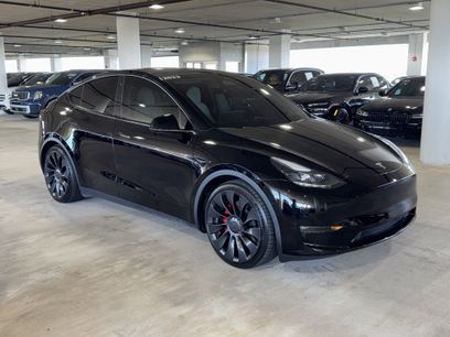 Used 2023 Tesla Model Y Performance