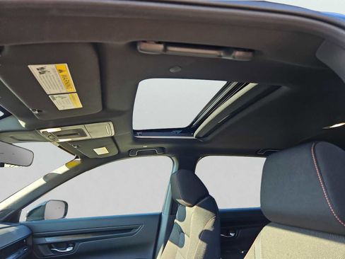 Certified 2024 Honda CR-V Sport image 8