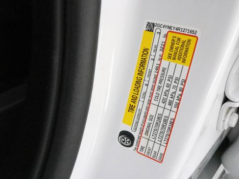 Used 2024 Chevrolet Silverado 2500 LT w/ Z71 Sport Edition image 62