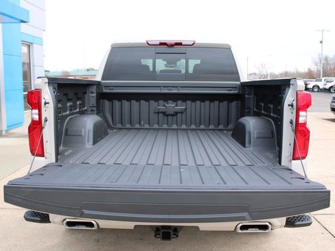 New 2026 Chevrolet Silverado 1500 High Country image 18