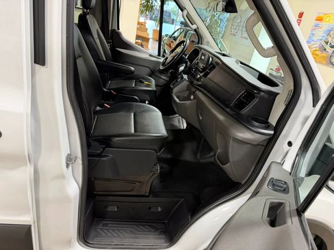 Used 2023 Ford Transit 350 XL RWD image 32