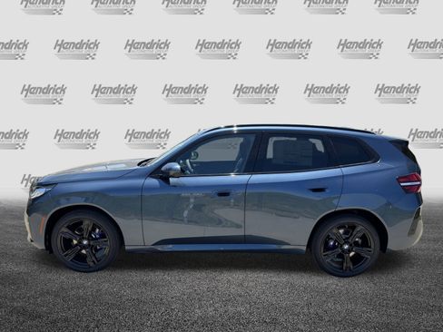 Used 2025 BMW X3 xDrive30i w/ Premium Package image 6