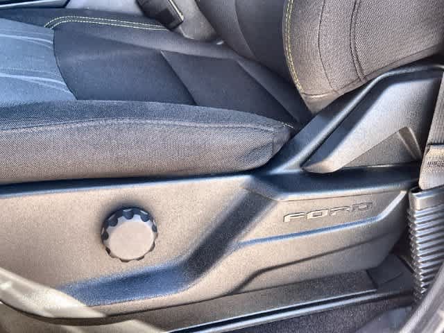 Used 2025 Ford F150 STX w/ Equipment Group 200A RWD image 30