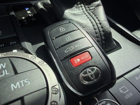 Used 2024 Toyota Tacoma 4x4 Double Cab Hybrid image 54