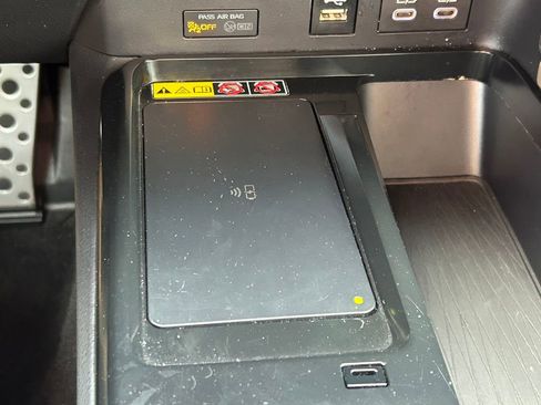 Certified 2025 Toyota Camry SE FWD image 29