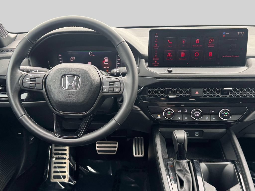Used 2024 Honda Accord Sport image 10