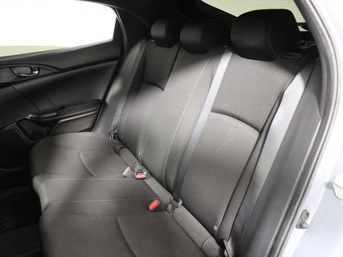 Used 2018 Honda Civic Sport image 23