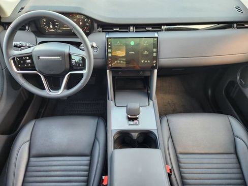 Used 2025 Land Rover Discovery Sport S AWD/4WD image 3