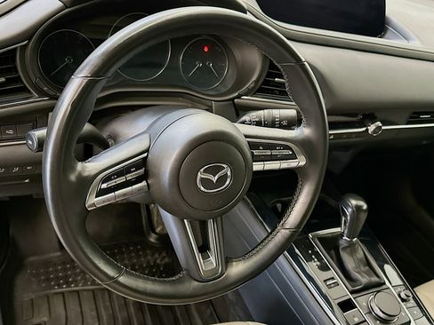 Used 2021 MAZDA CX-30 AWD 2.5 S w/ Preferred Package image 18