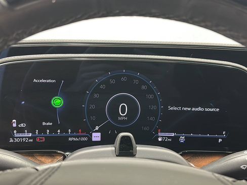 Used 2023 Cadillac Escalade Sport Platinum AWD/4WD image 10