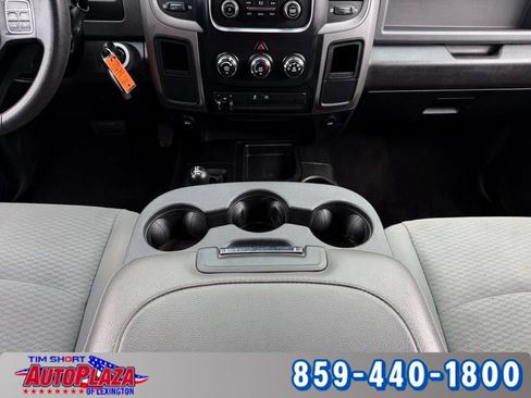 Used 2018 RAM 2500 Tradesman w/ Chrome Appearance Group AWD/4WD image 19