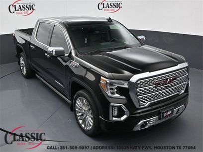 Used 2019 GMC Sierra 1500 Denali w/ Denali Ultimate Package