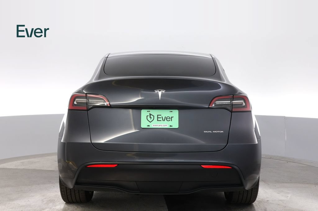 Used 2023 Tesla Model Y Long Range AWD/4WD image 15