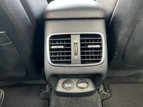 Used 2019 Kia Optima SX FWD image 37